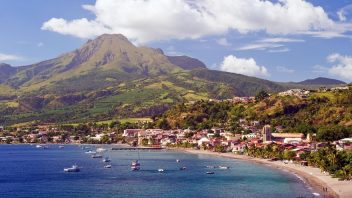 Martinique